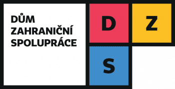 DZS - Dům zahraniční spolupráce